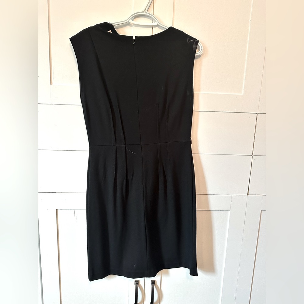 Loft Dress